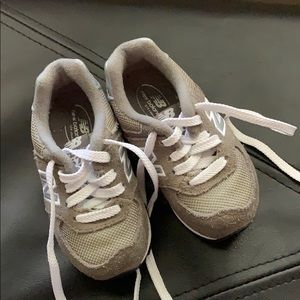 new balance infant shoes